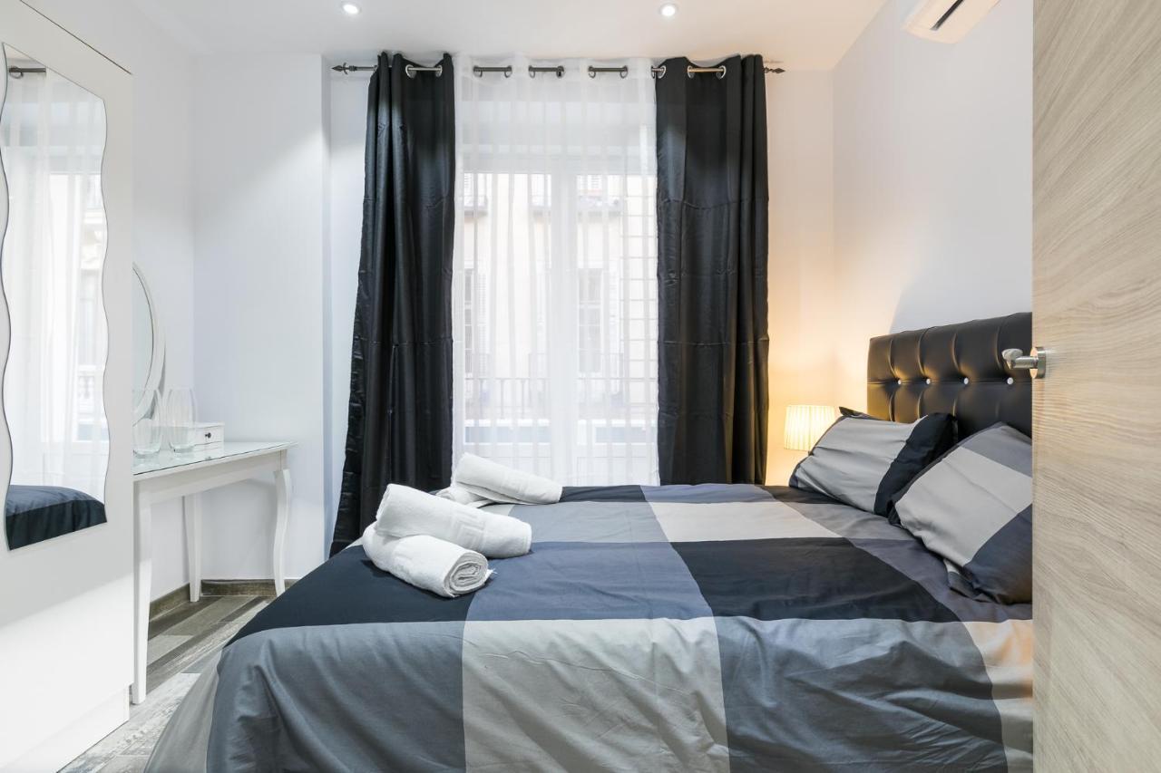 Mayor Sol Apartamento Madri