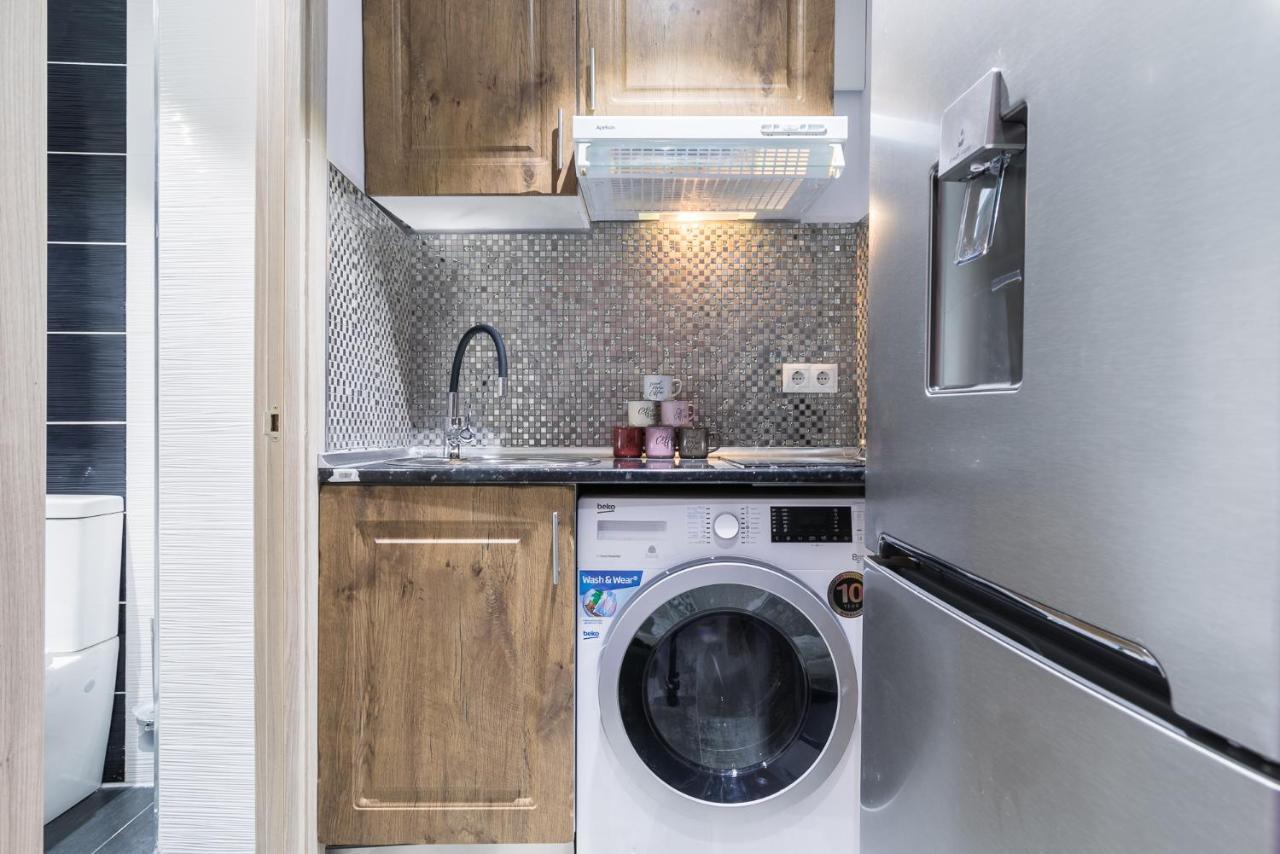 Mayor Sol Apartamento Madri