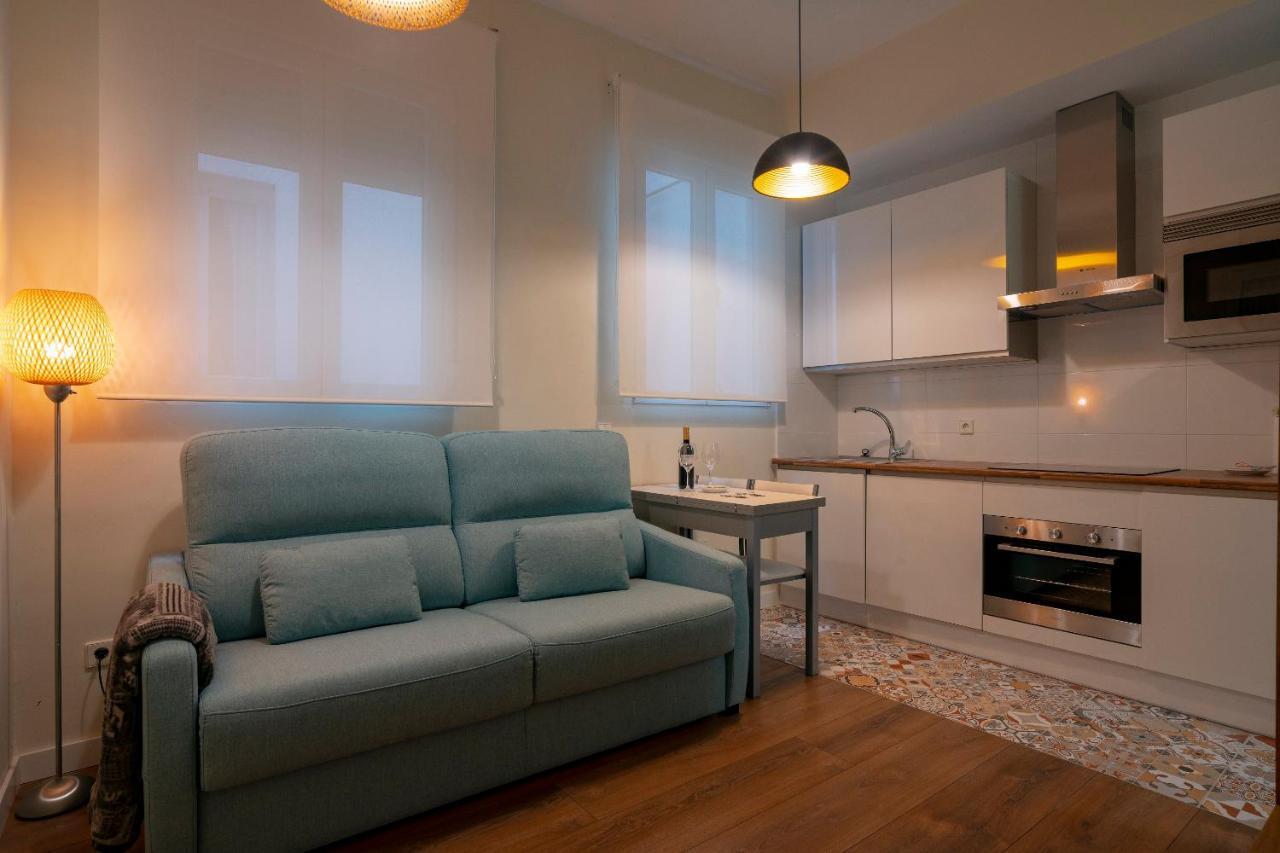 Appartement For Chueca Temporal Brc42