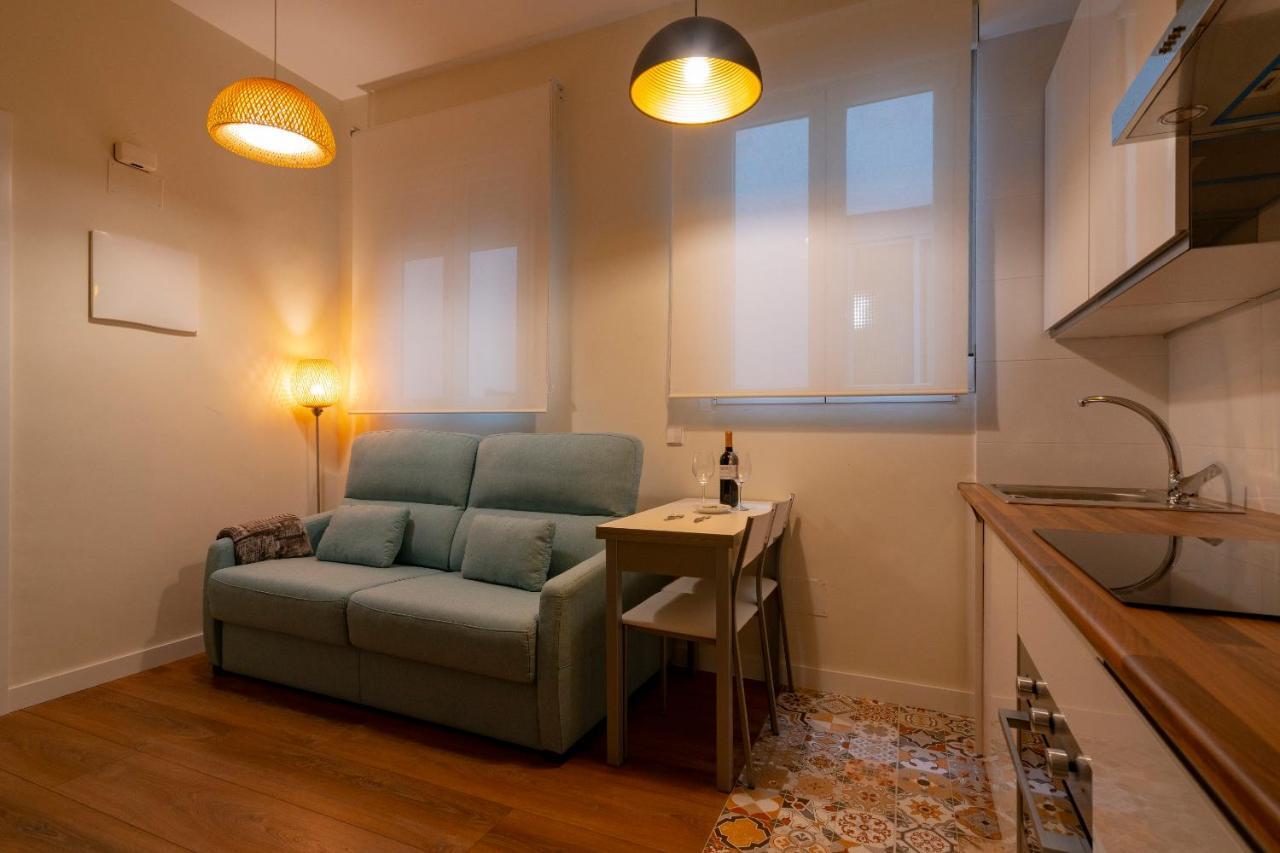 Appartement For Chueca Temporal Brc42