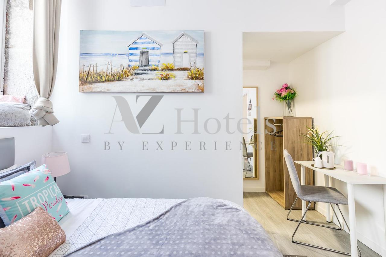 Guest house Ayz Juan De Mena - Auto Check-in Madrid