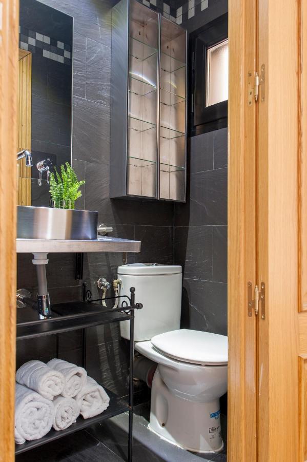 Apartamento Chic Tirso De Molina - Sol Ii - Elevenhost