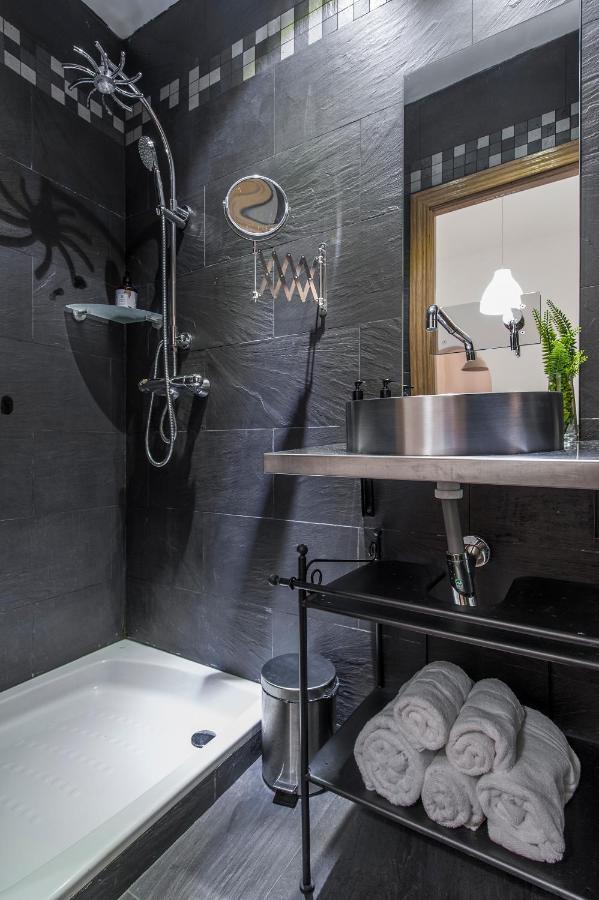 Chic Tirso De Molina - Sol Ii - Elevenhost Apartamento Madri
