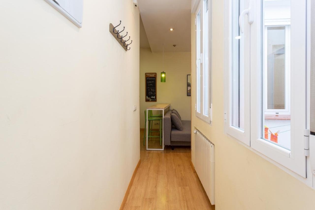Appartement Esperanza *