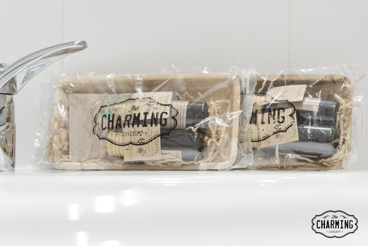 Apartamento Charming Fuencarral Iii *
