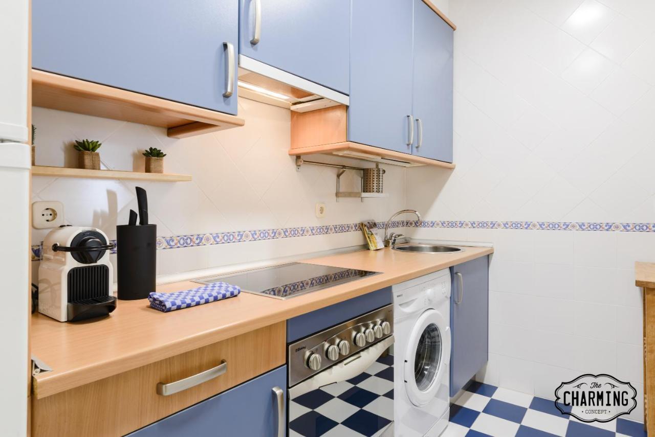Apartamento Charming Fuencarral Iii