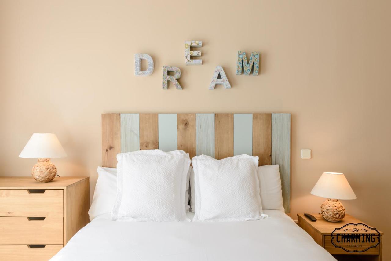 Apartamento Charming Fuencarral Iii Madrid