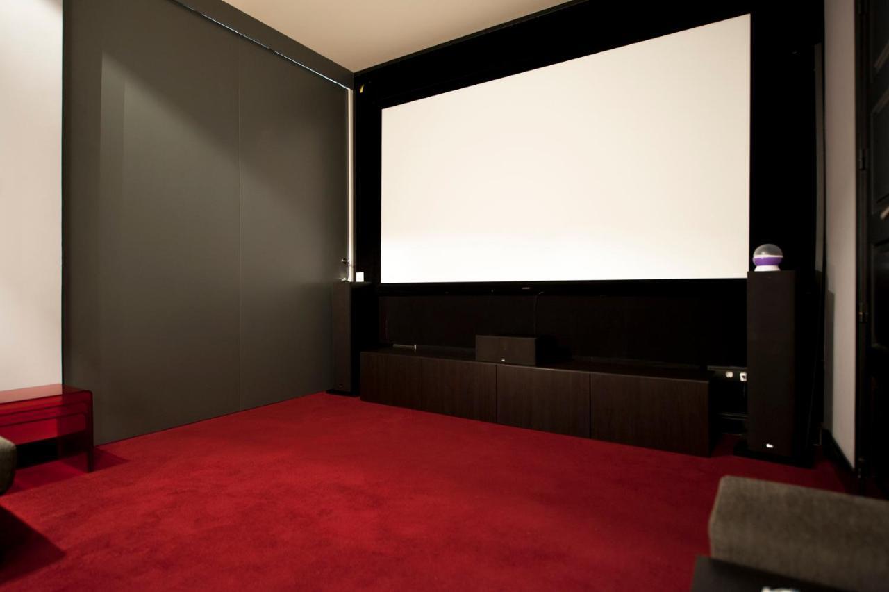 Cinema Exclusive - Sol Ii Collection - Elevenhost *