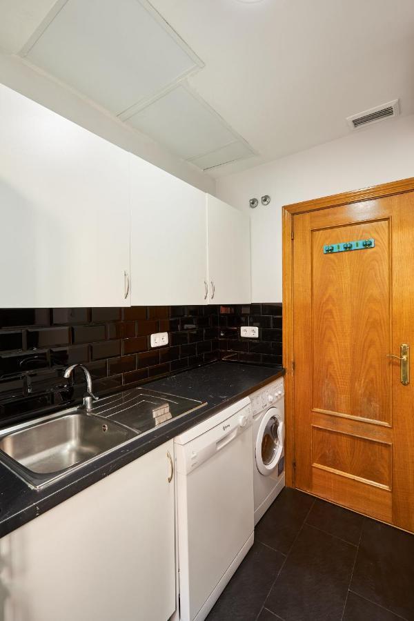Conde Duque St Apartment Madrid
