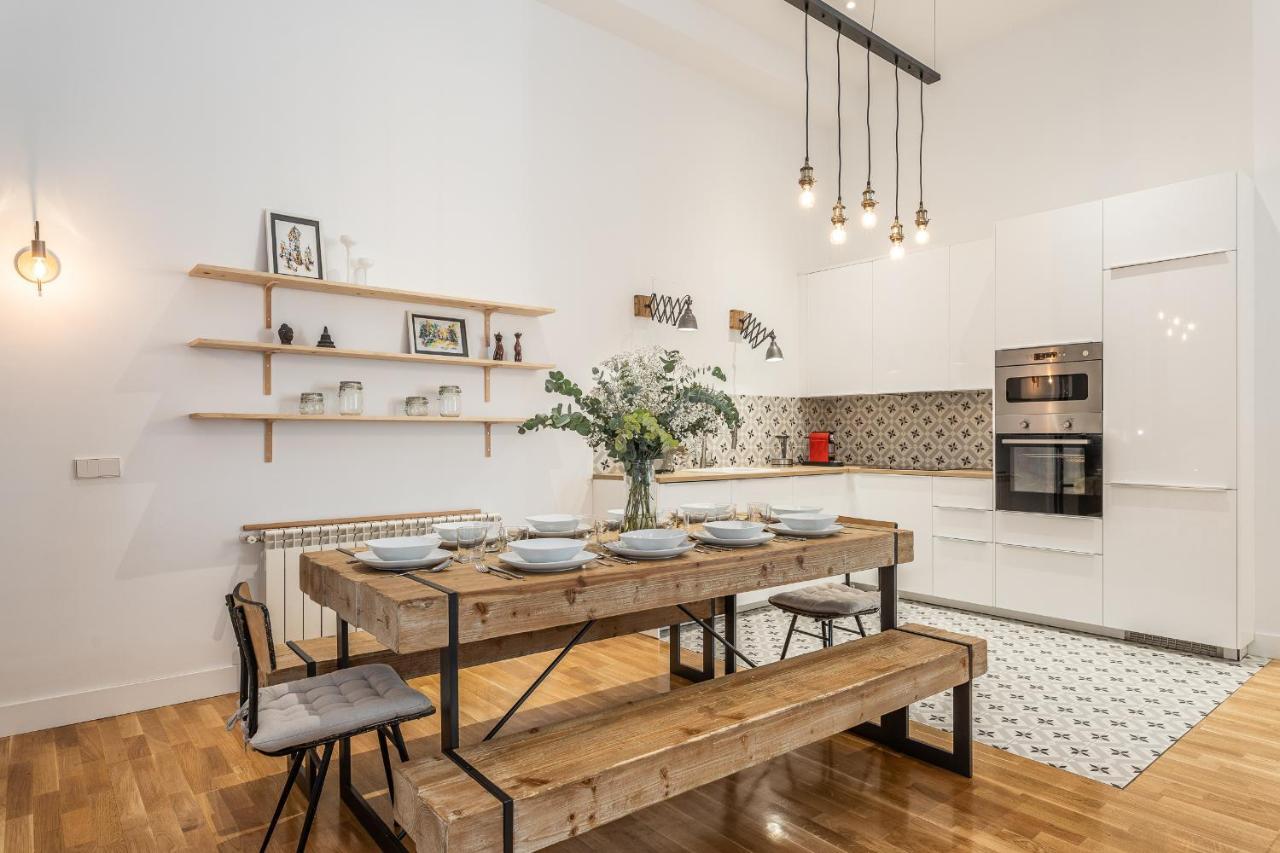 Apartamento Waou Sol V - Alquiler De Corta Duracion *
