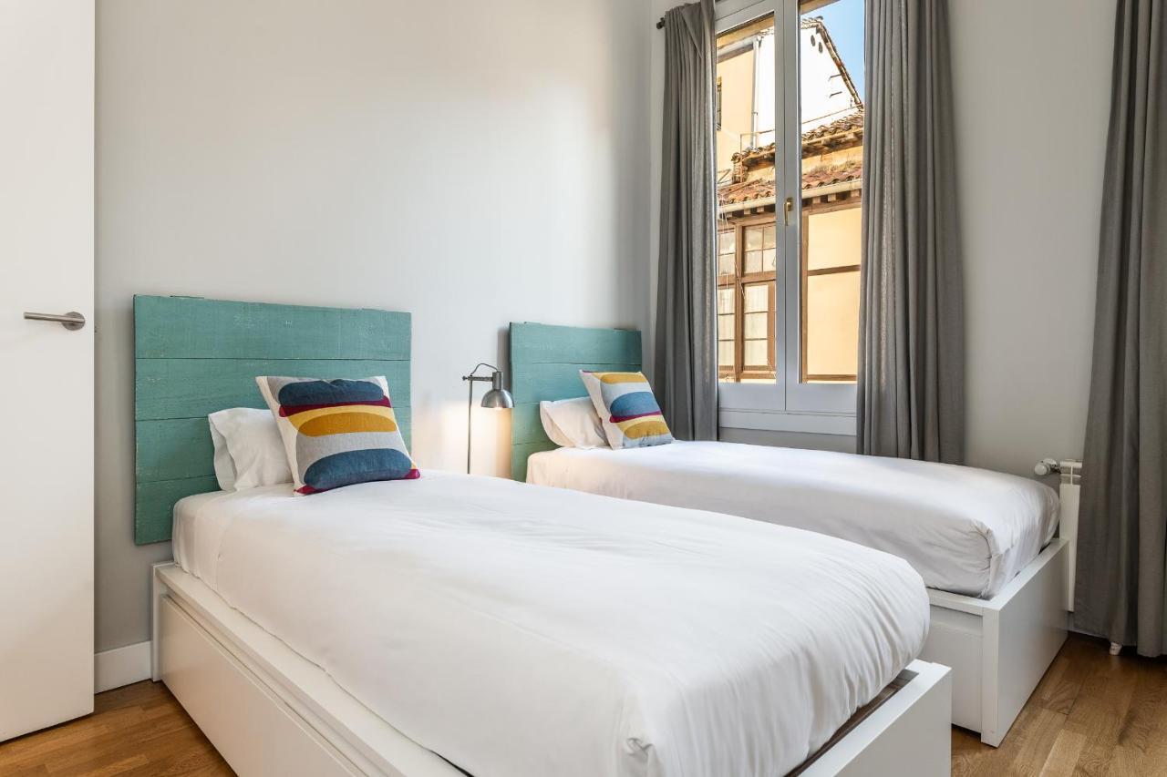 Waou Sol V - Alquiler De Corta Duracion Apartamento