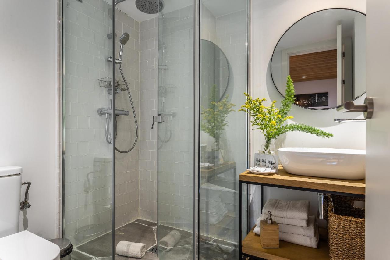 Apartamento Waou Sol V - Alquiler De Corta Duracion Madri