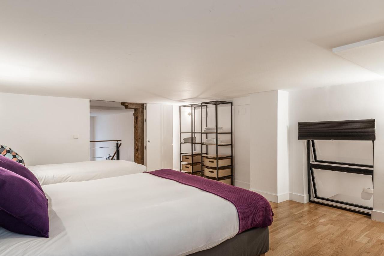 Apartamento Waou Sol V - Alquiler De Corta Duracion Madri