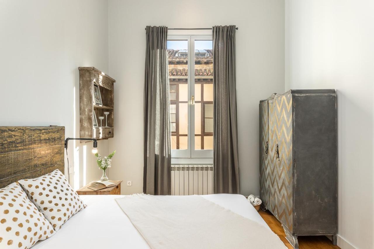 Apartamento Waou Sol V - Alquiler De Corta Duracion *