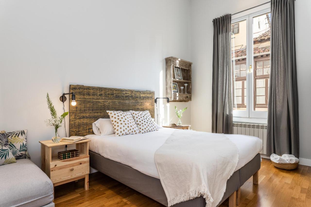 Waou Sol V - Alquiler De Corta Duracion Apartamento