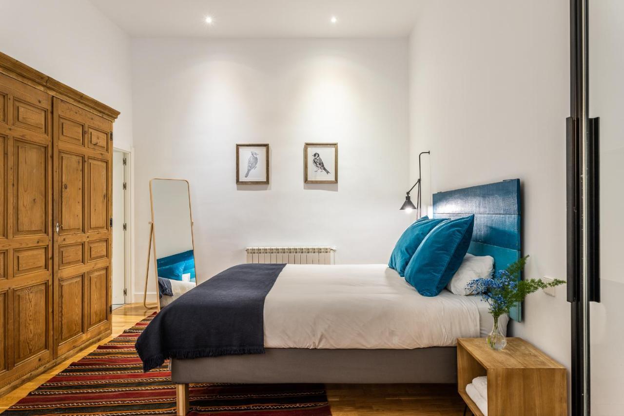 Waou Sol V - Alquiler De Corta Duracion Apartamento