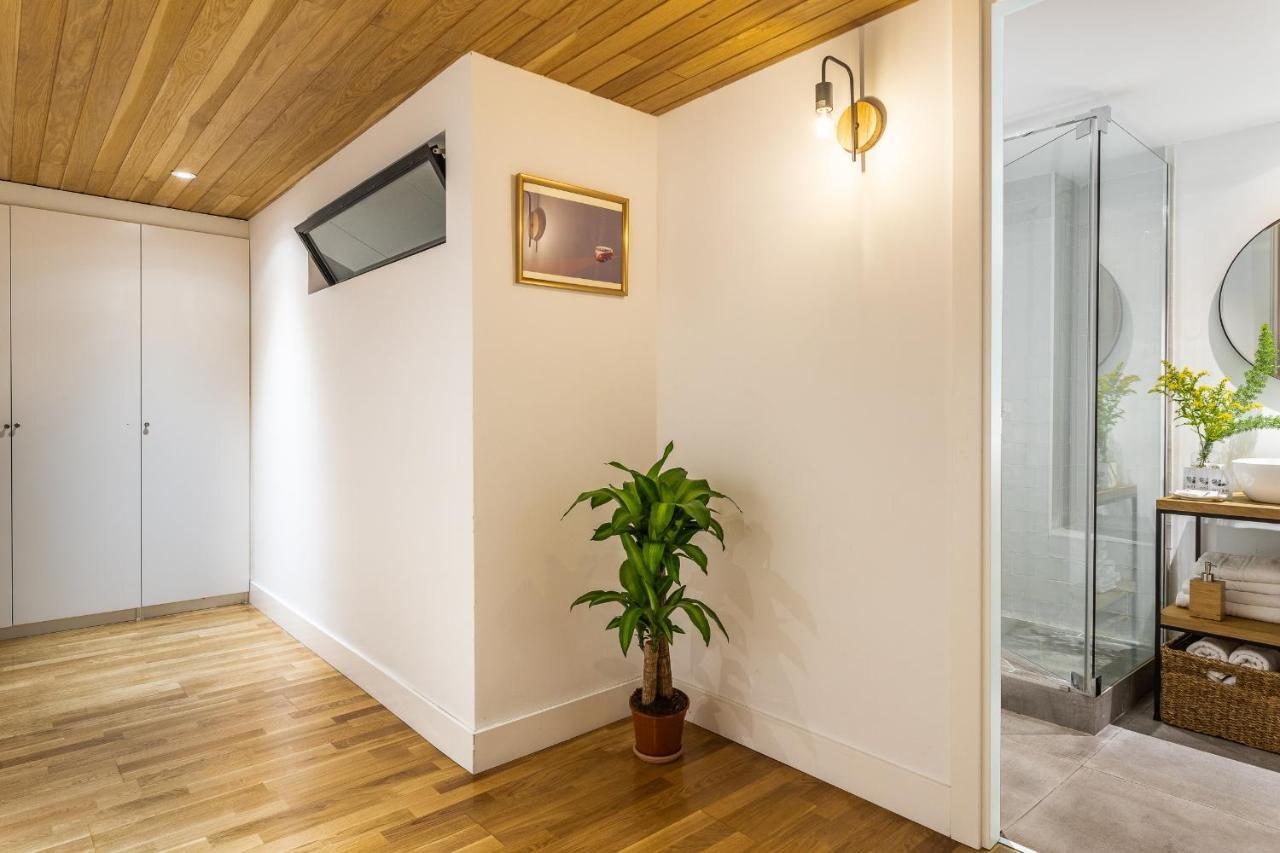 Waou Sol V - Alquiler De Corta Duracion Apartamento *