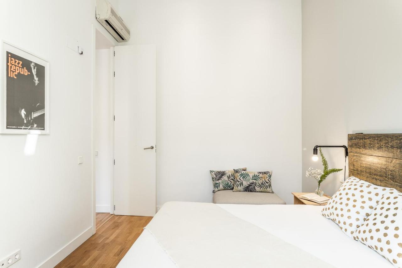 Waou Sol V - Alquiler De Corta Duracion Apartamento