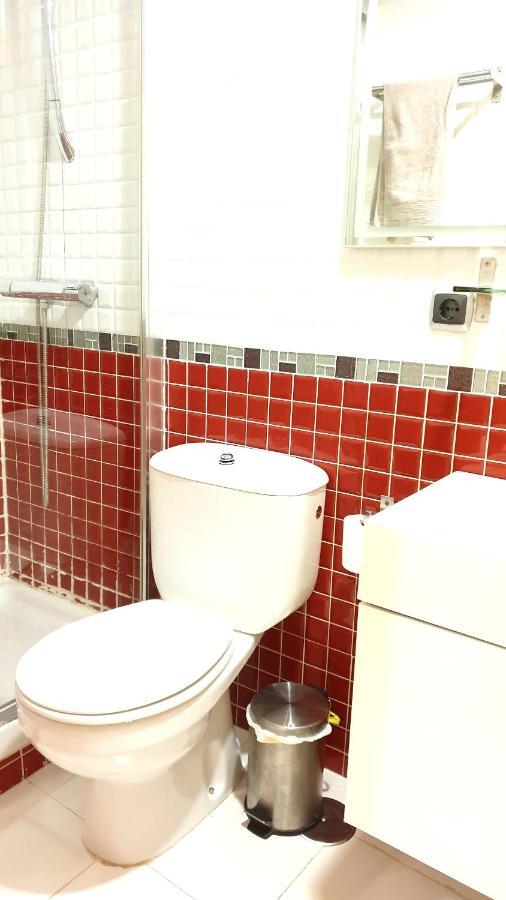 Apartamento Titania Chinchilla * Madri