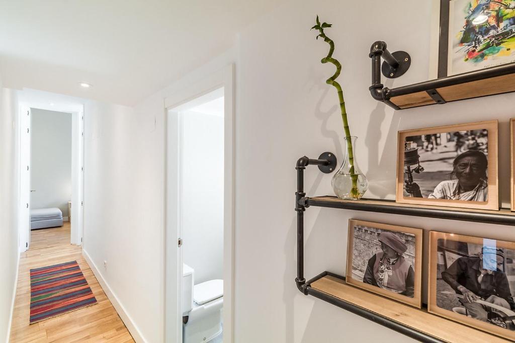 Apartamento Waou Sol V - Alquiler De Corta Duracion *