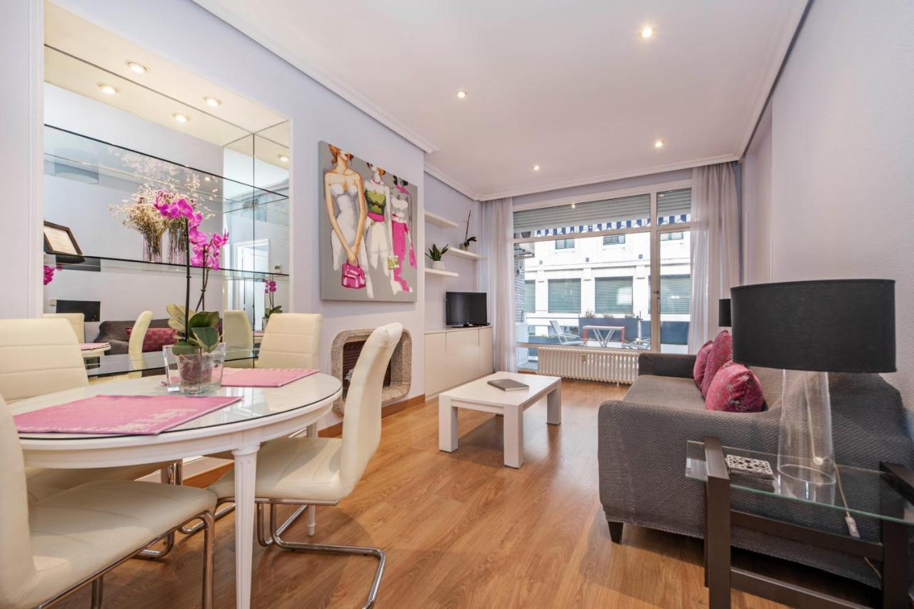 Apartamento Jeronimos *