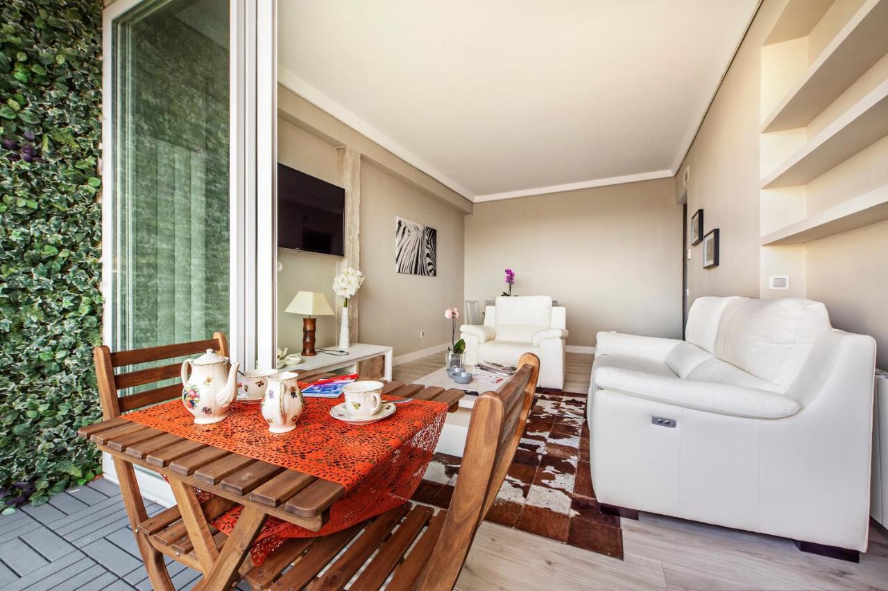 Jeronimos Apartamento *