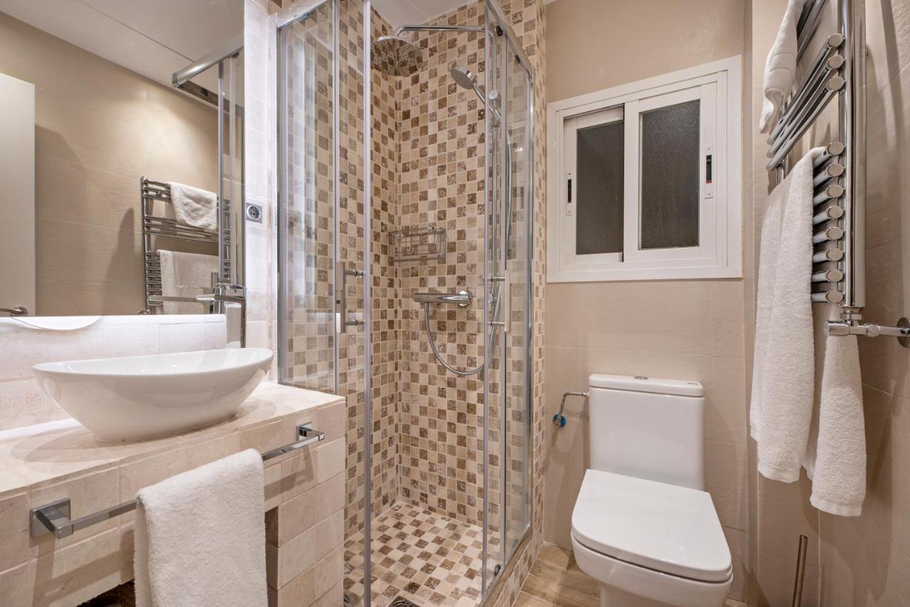 Apartamento Jeronimos Madri