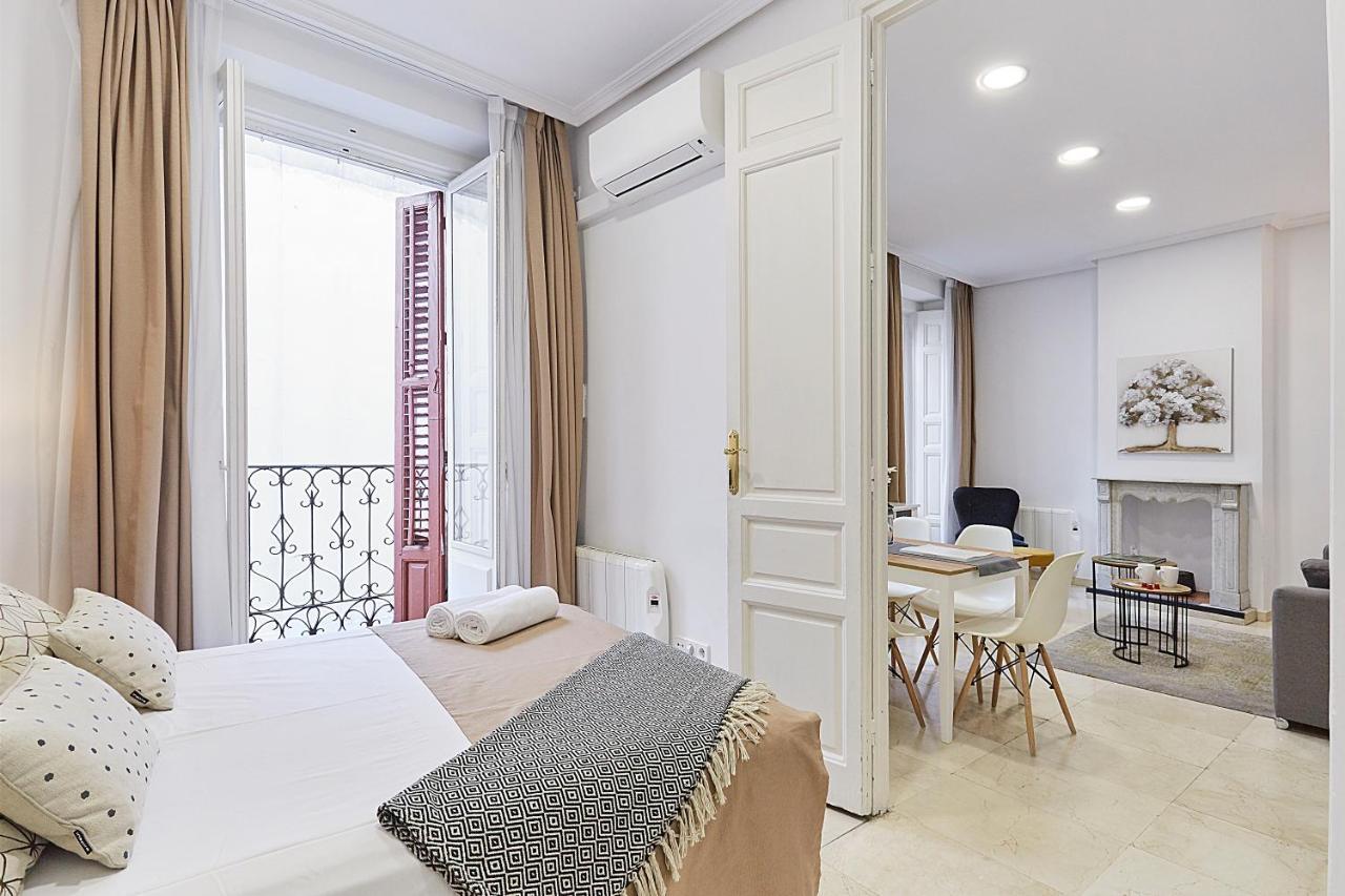 Apartment Leeways Xviii In Gran Via
