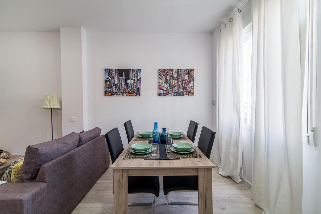 Apartamento #ba31 Barrio Del Pilar
