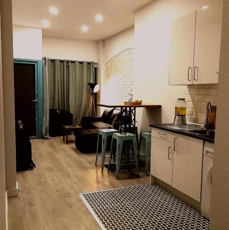 Moderno Apartamento Con Wifi Y Aire Acondicionado Apartment