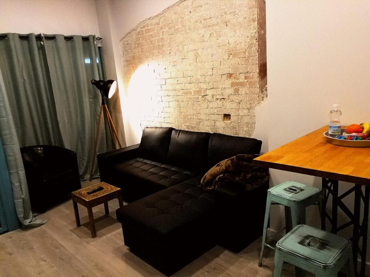 Moderno Apartamento Con Wifi Y Aire Acondicionado