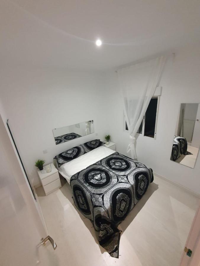 Appartement Marques De Goya Tph Madrid