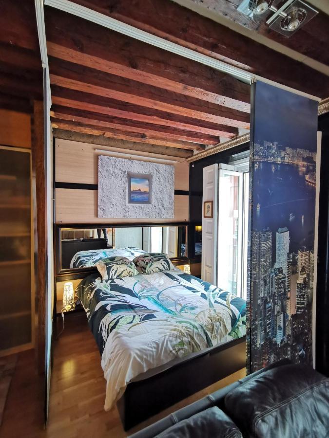 Apartamento Centro Callao