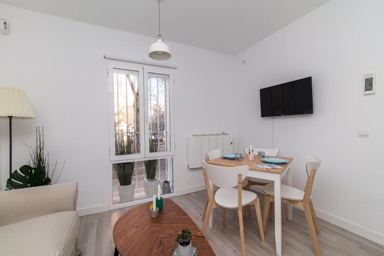 Apartment #sa14-1 Barrio Del Pilar