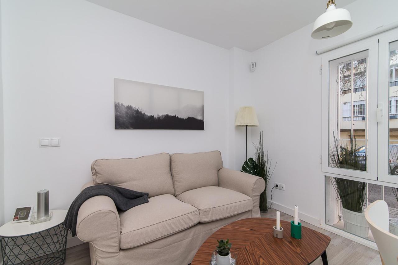 Apartment #sa14-1 Barrio Del Pilar *