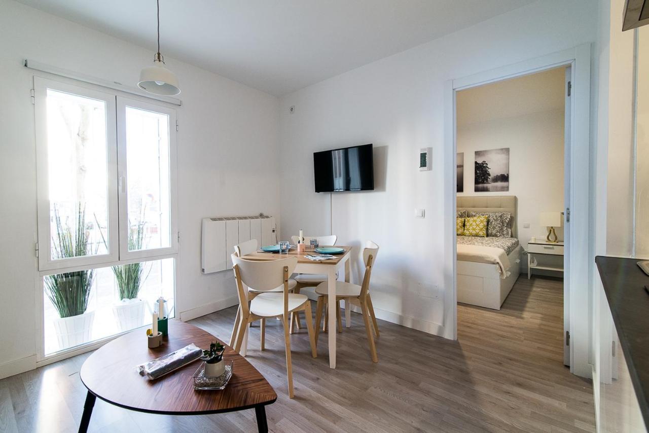 #sa14-1 Barrio Del Pilar Apartment