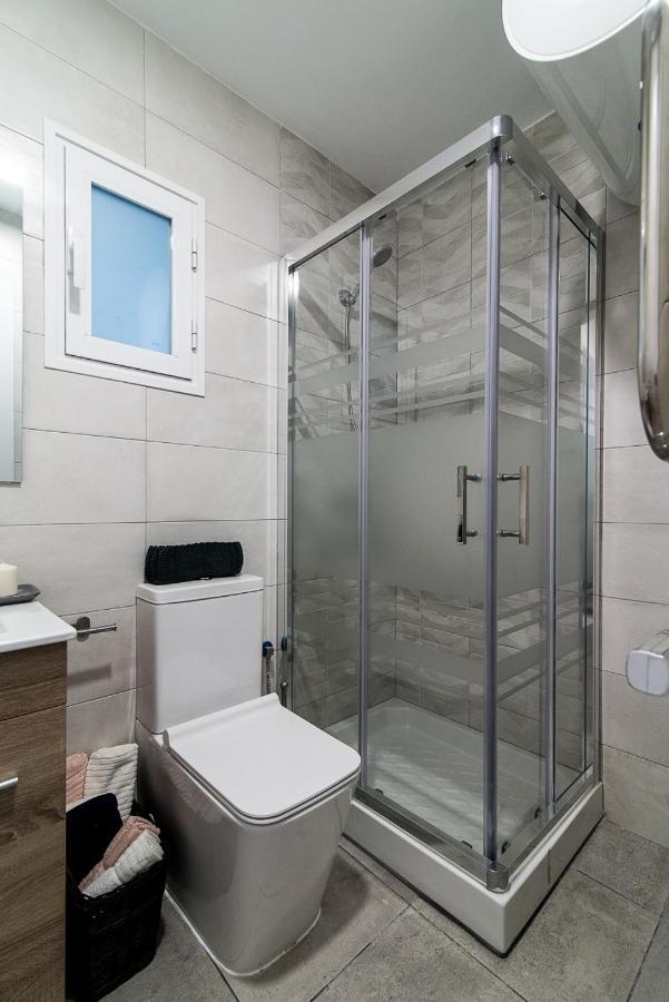 #sa14-1 Barrio Del Pilar Apartment *