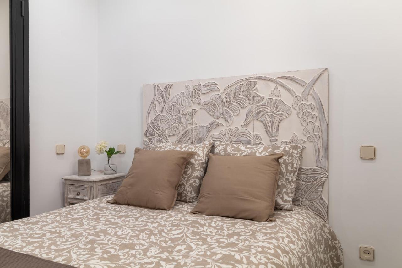 Gran Via Viii Appartement Madrid