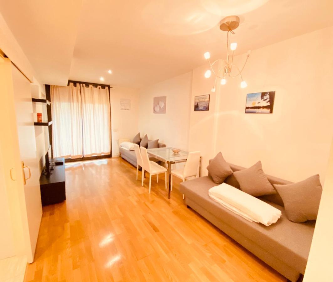 Appartement Airport, Ifema, Wanda *