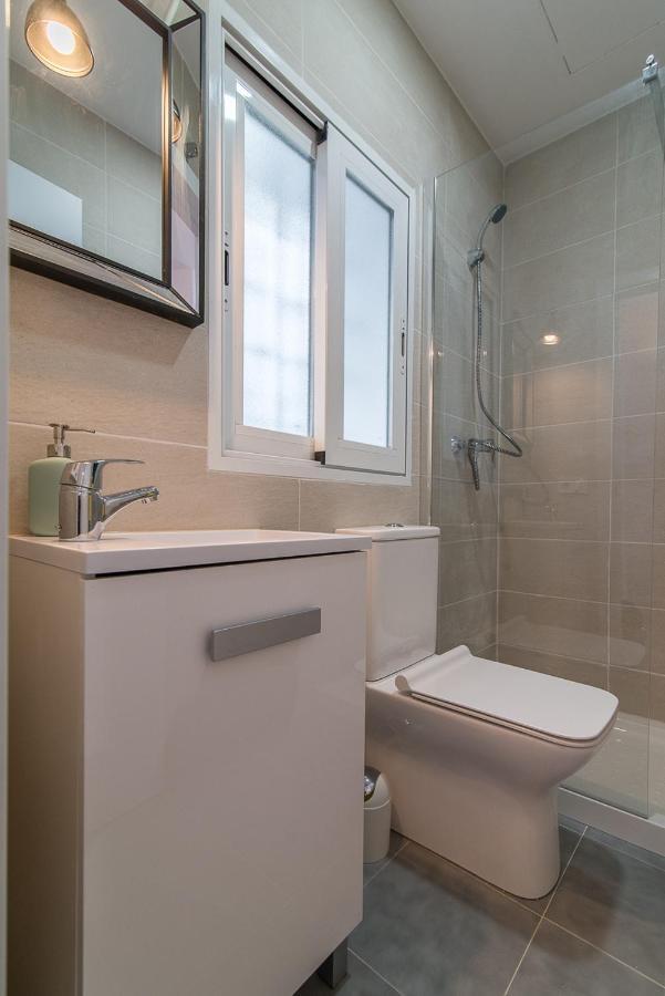 Apartamento #ba31 Barrio Del Pilar *