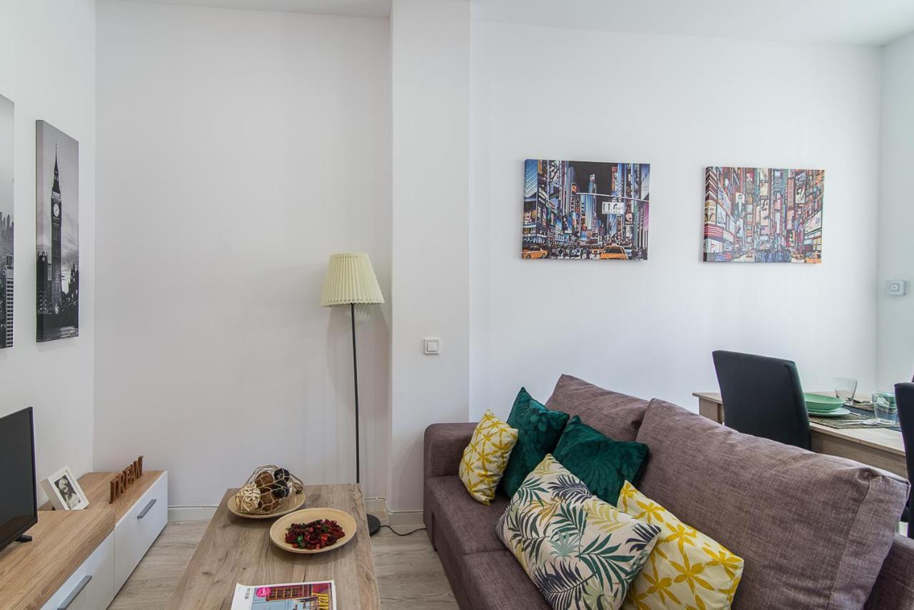 #ba31 Barrio Del Pilar Apartamento *