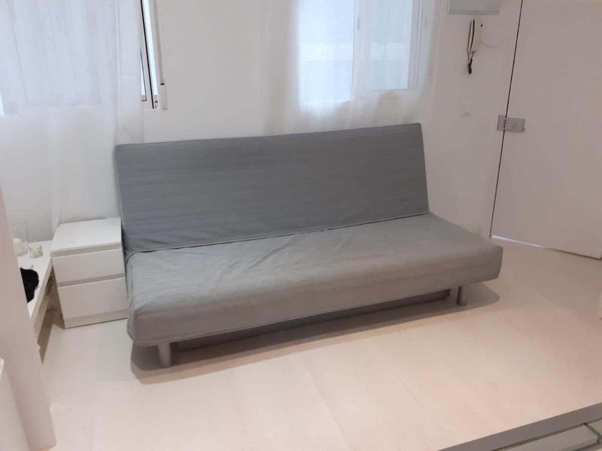 Appartement Marques De Goya Tph Madrid