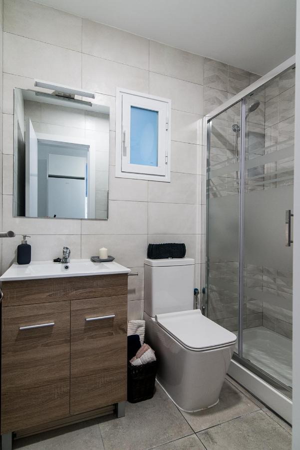 Apartment #sa14-1 Barrio Del Pilar