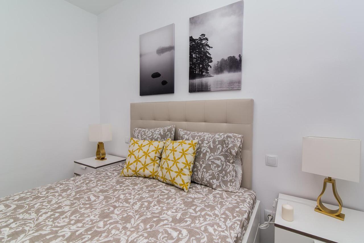 Apartment #sa14-1 Barrio Del Pilar