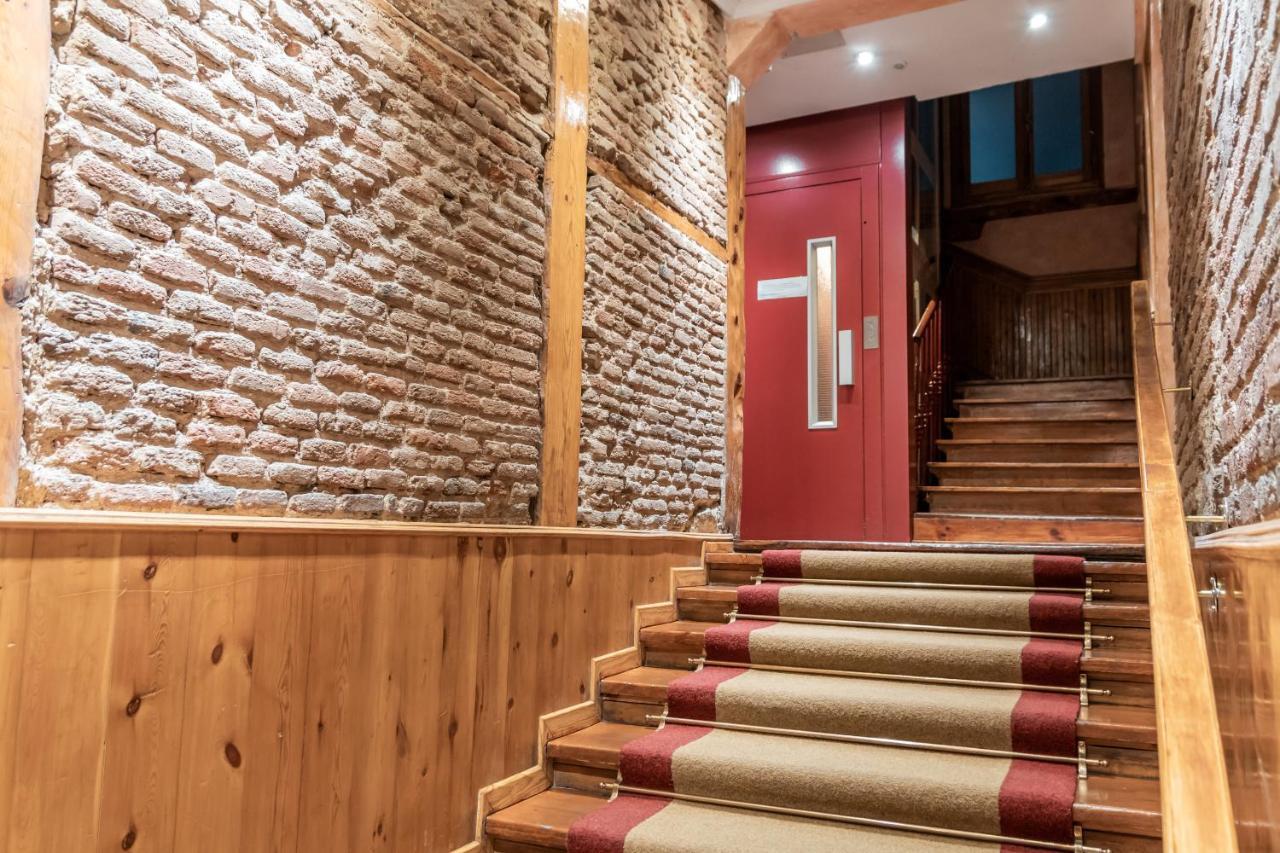 Gran Via Viii Appartement
