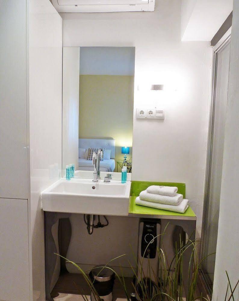 Sixrooms Plaza Mayor Affittacamere 4*