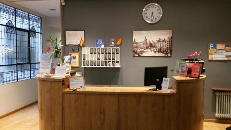 Felipe V Guest house Madrid