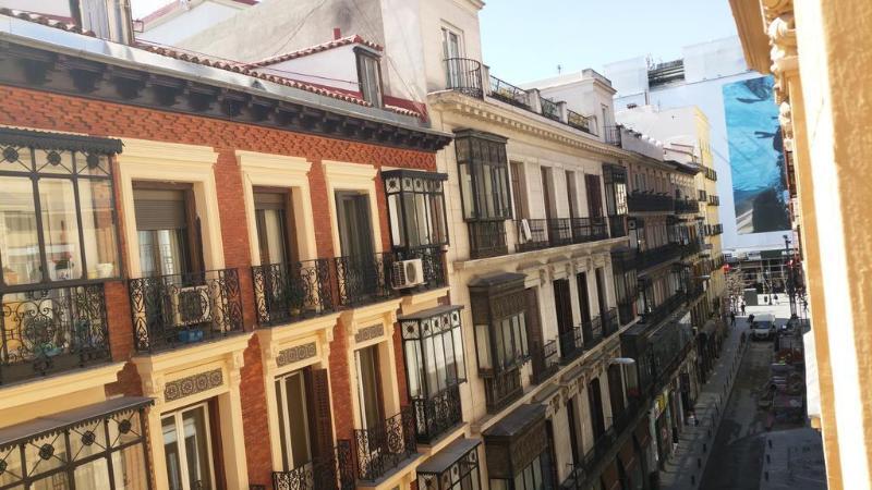 Felipe V Guest house