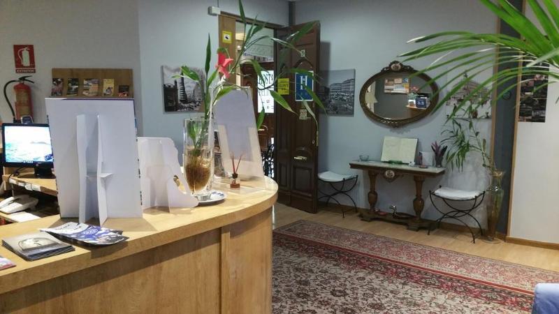 Guest house Felipe V 2*