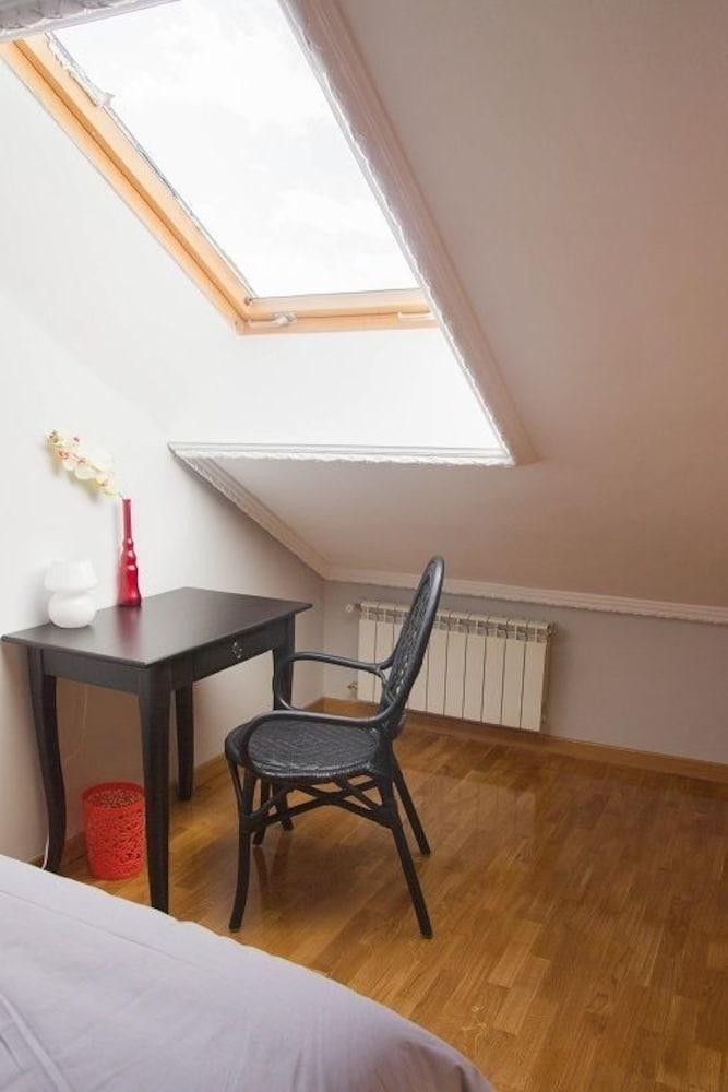 Apartamentos Madrid Madrid